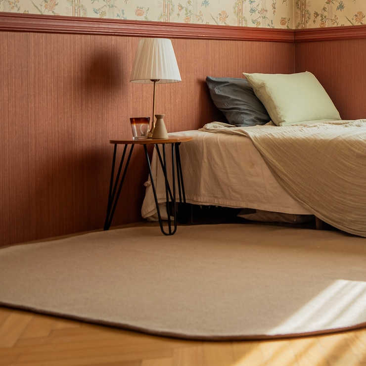 코티홈 시그니처 발수 러그 200x300cm