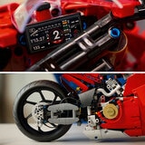 레고 테크닉 Ducati Panigale V4 S 모터사이클 42202