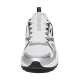 휠라 레트로 러닝슈즈 - 화이트, 230mm