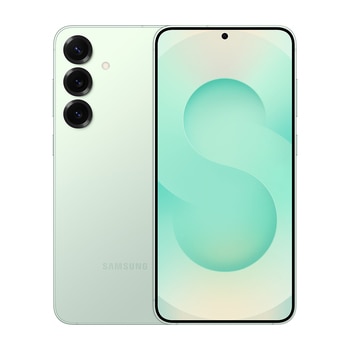 삼성 갤럭시 S25 플러스 256GB 5G - 민트