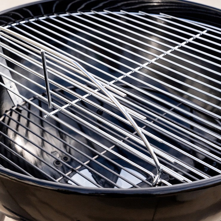 넥스그릴 57cm 차콜 케틀 그릴