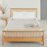 보이러 전기요 2인용 - 그레이