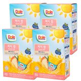 DOLE 후룻팝 62ml x 8 x 8 박스