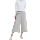 보니스팍스 여성 소프트 밴딩 팬츠