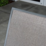 선빌라 사라 다이닝 세트 7-piece