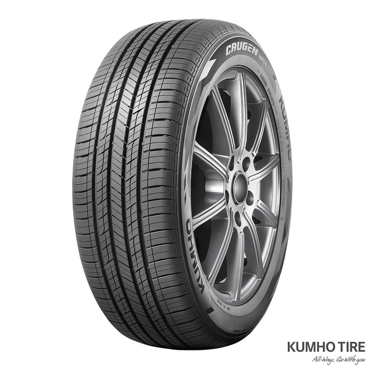 금호 크루젠 HP51 225/60R17 04L 99V 금호 크루젠 HP51 225/60R17 04L 99V
