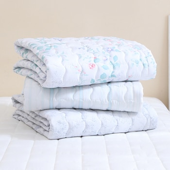 에이프릴앳홈 모달 밴드 패드 - 퀸