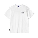 아웃도어프로덕트 크루티 3매 - 화이트/와인/다크그레이, XL