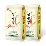 예산농협 삼광쌀10kg x 2