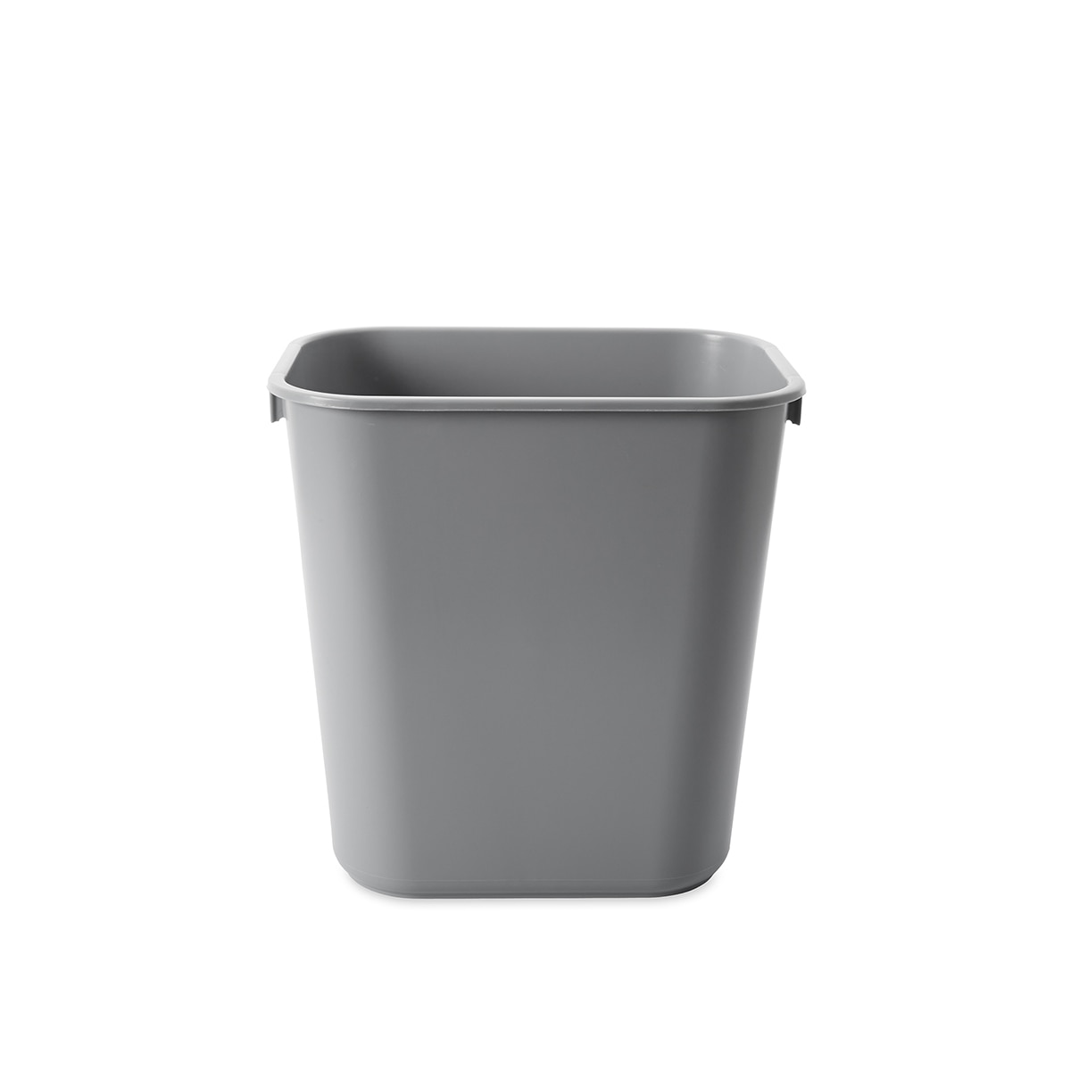 러버메이드 소프트 휴지통 13L x 2개 - 그레이 러버메이드 소프트 휴지통 13L x 2개 - 그레이