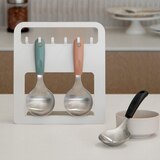 마리슈타이거 미니국자 세트 3PK - 그린 & 오렌지 & 블랙