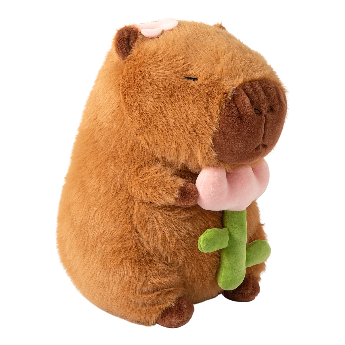 카피바라 인형 33cm 카피바라 인형 33cm