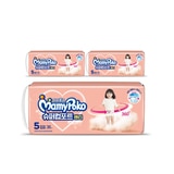 마미포코 슈퍼컴포트 팬티 특대형 (남/녀) 36매x3 - 여아