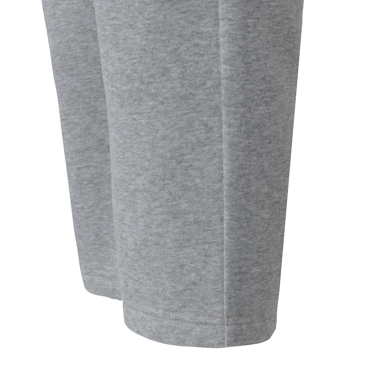 푸마 남성 플리스 조거 팬츠 - 멜란지그레이 푸마 남성 플리스 조거 팬츠 - 멜란지그레이