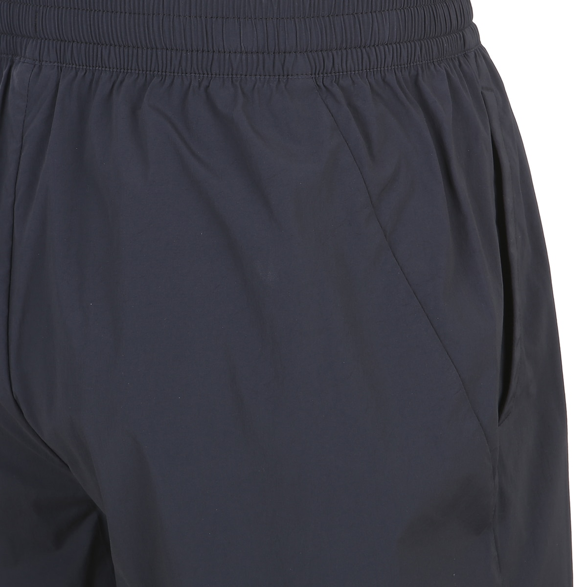 푸마 남성 우븐 반바지 - 네이비, M