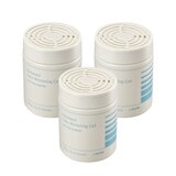 라브아 퍼퓸 실내탈취제 250g x 3 (화이트티 & 자스민)