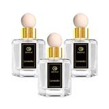 젠틀 차량용 디퓨저 120ml 3개