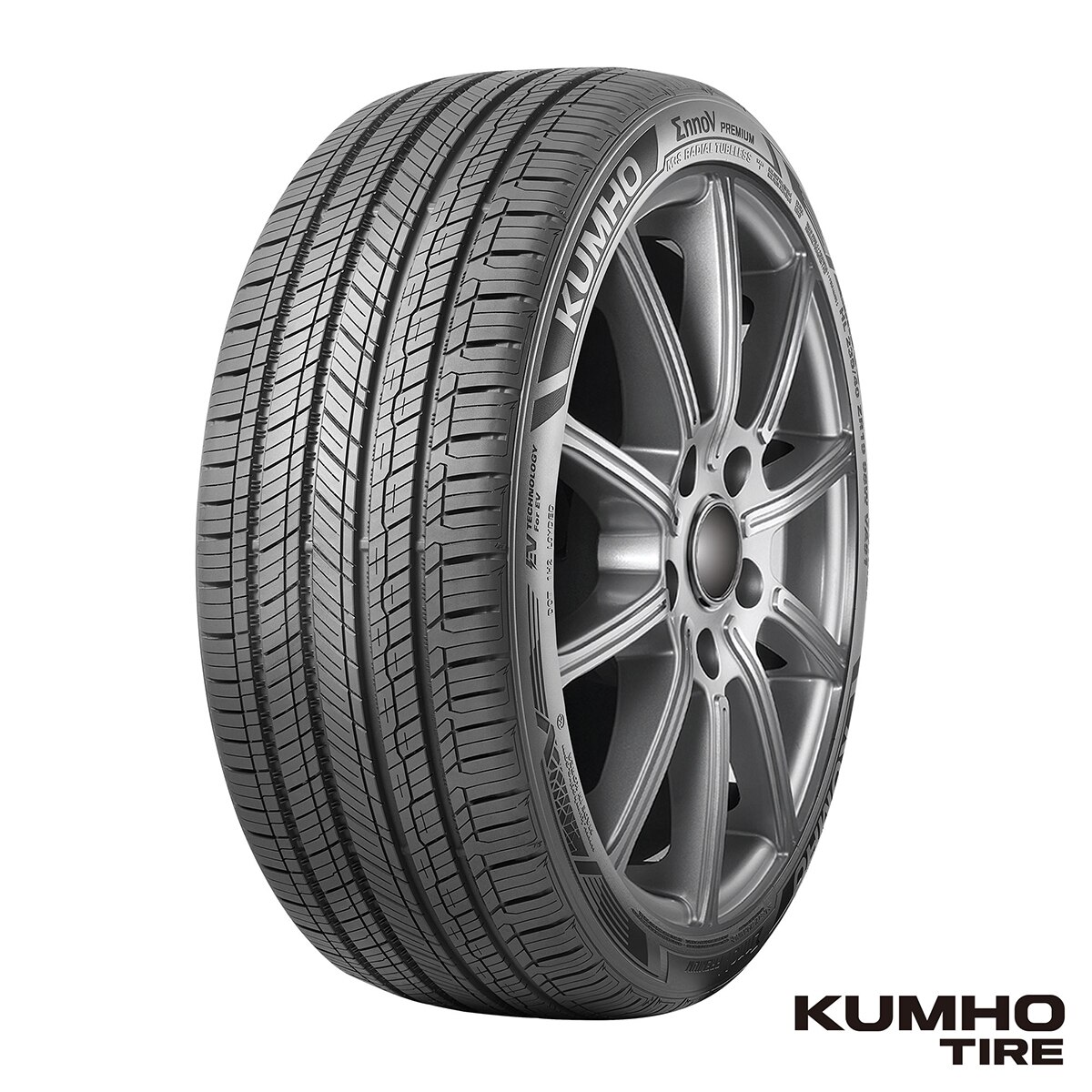 금호 이노뷔 VA91 225/55R18 금호 이노뷔 VA91 225/55R18