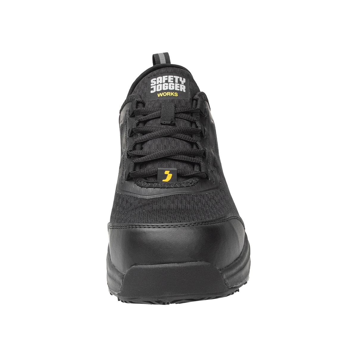 세이프티조거 라이트스타 S1PS 안전화 - 블랙, 255mm 세이프티조거 라이트스타 S1PS 안전화 - 블랙, 255mm