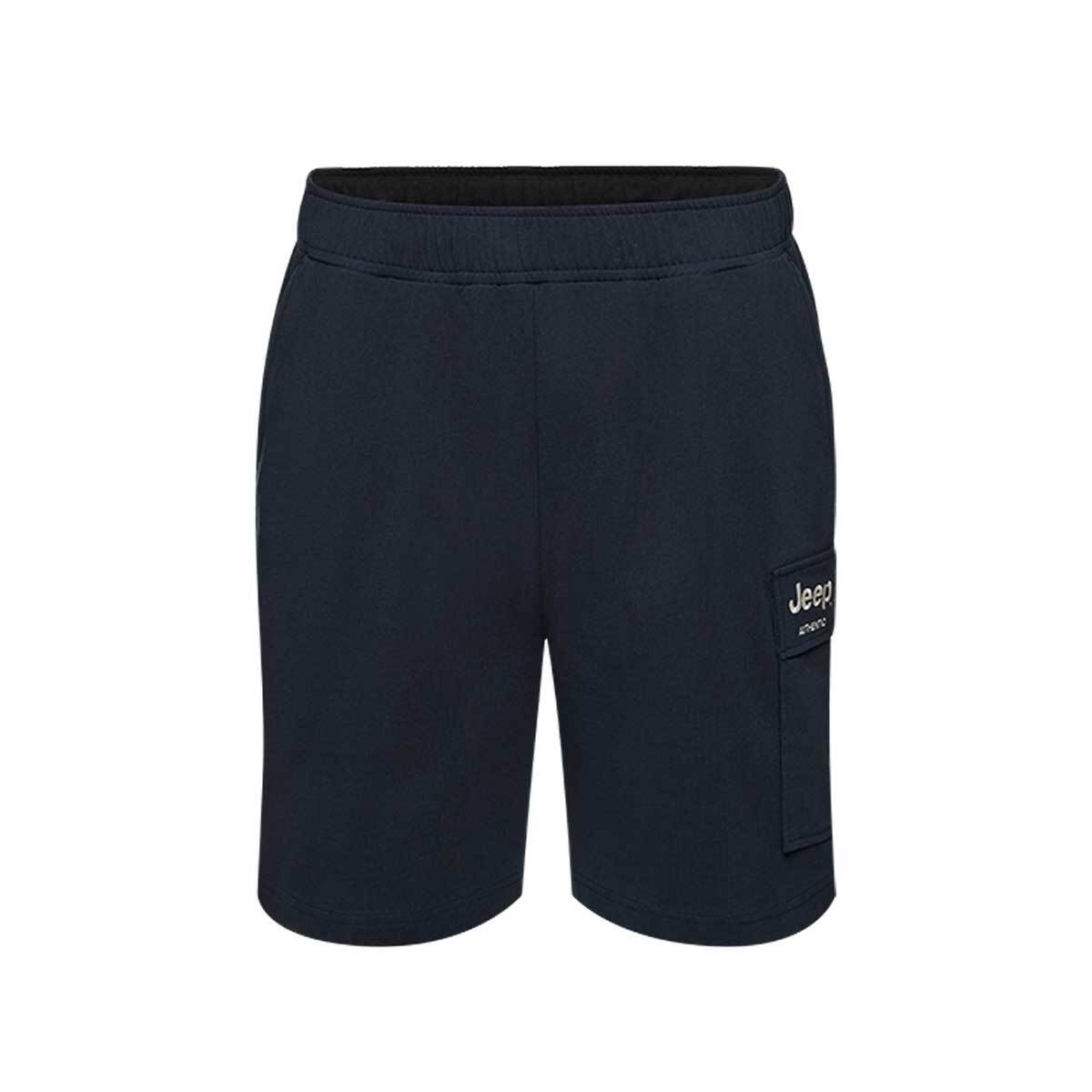 지프 남성 카고 반바지