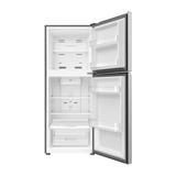 TCL 냉장고 202L, 실버