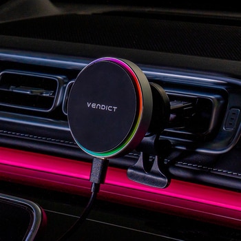 벤딕트 맥세이프 무선 충전 거치대 이클립스