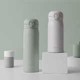 에델코첸 보온병 2P (500ml+ 350ml)