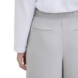 보니스팍스 여성 소프트 밴딩 팬츠 - 라이트 베이지, S