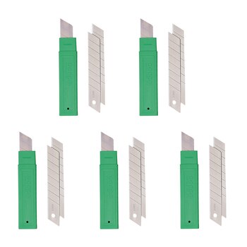 도루코 커터날 CB-L 10개입 10통 도루코 커터날 CB-L 10개입 10통