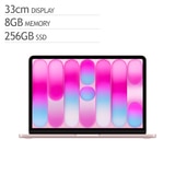 Apple 맥북 네오 13 A18 Pro 256GB 블러시 Apple 맥북 네오 13 A18 Pro 256GB 블러시