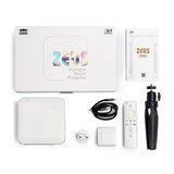 제우스 빔프로젝터 A1200