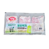 동물복지 닭다리살 2.1kg