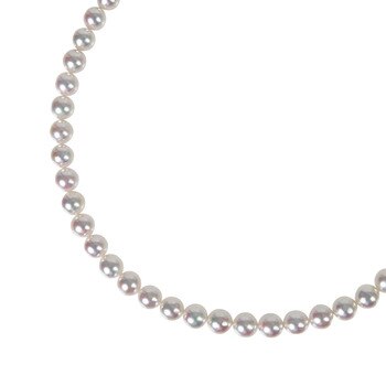 8.0-8.5mm 아코야진주비드목걸이 8.0-8.5mm 아코야진주비드목걸이