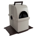 아이리스 풀커버 호스릴 30m