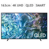 삼성 QLED TV KQ65QD65AFXKR 163CM (65)