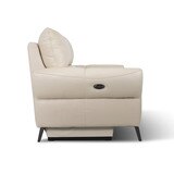 HTL  3인용전동리클라이너소파- GA 12606