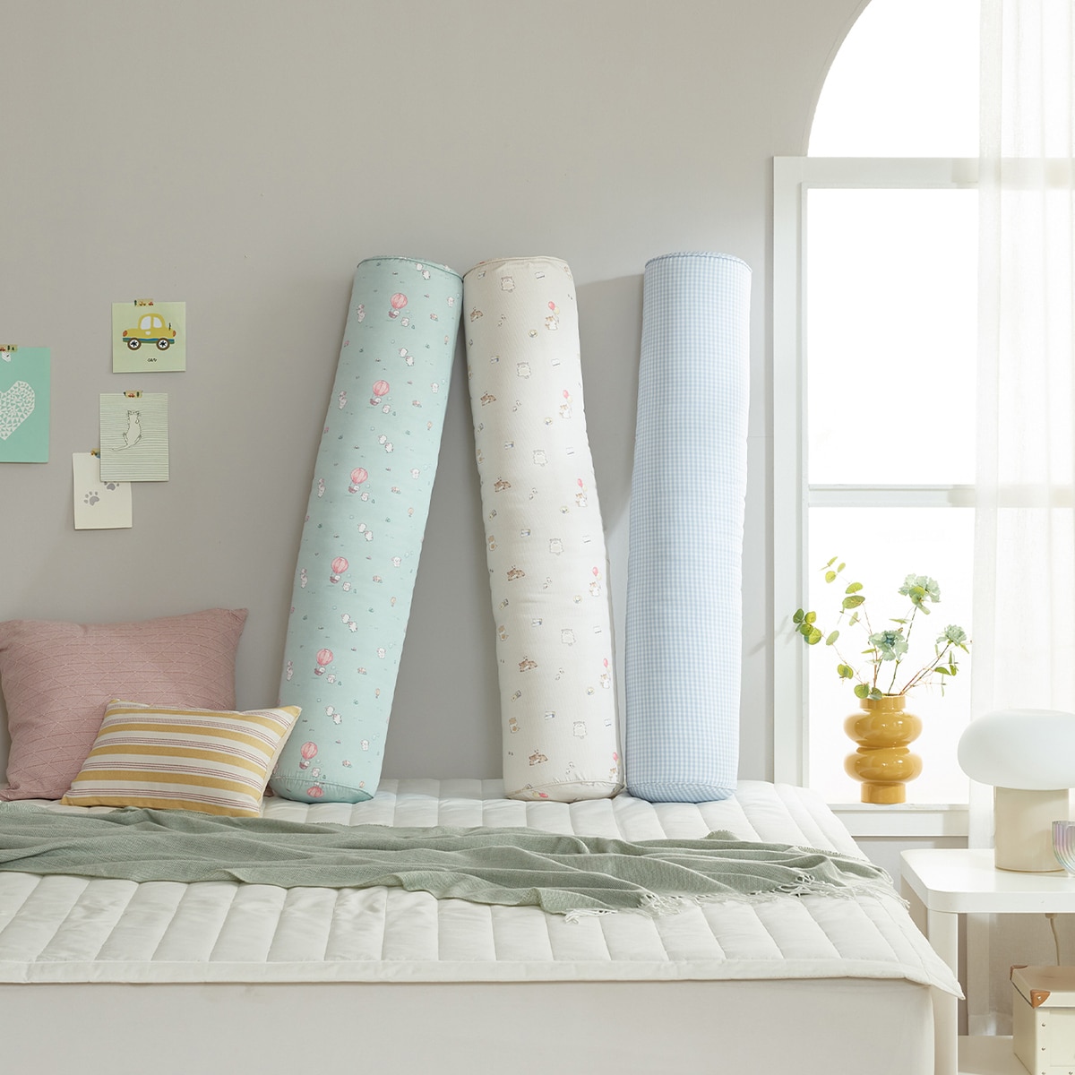 알러텍트 웰로쉬 바디 필로우 알러텍트 웰로쉬 바디 필로우