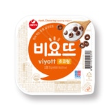 서울우유 비요뜨 초코링 138g x 12