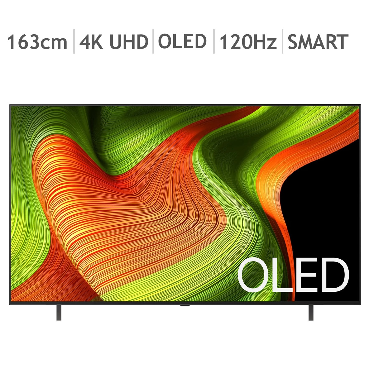 LG OLED TV 65B5FNA 163cm (65)