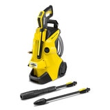 카처 고압세척기 K4 Control Flex