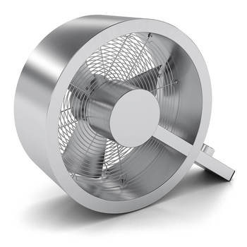 스태들러폼 선풍기 30cm STF-12Q