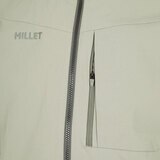 밀레 남성 2레이어 방풍 자켓 - 라이트카키, L(100)