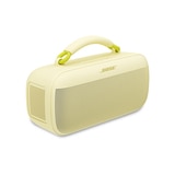 보스 사운드링크 맥스 포터블 스피커 - 시트러스 옐로우