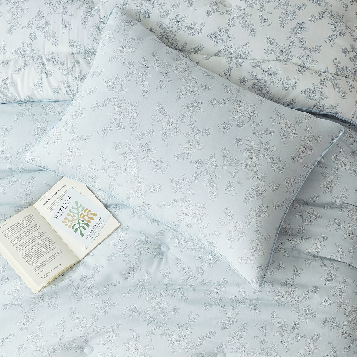 에이프릴앳홈 모달 베개커버2P 50 x 70cm