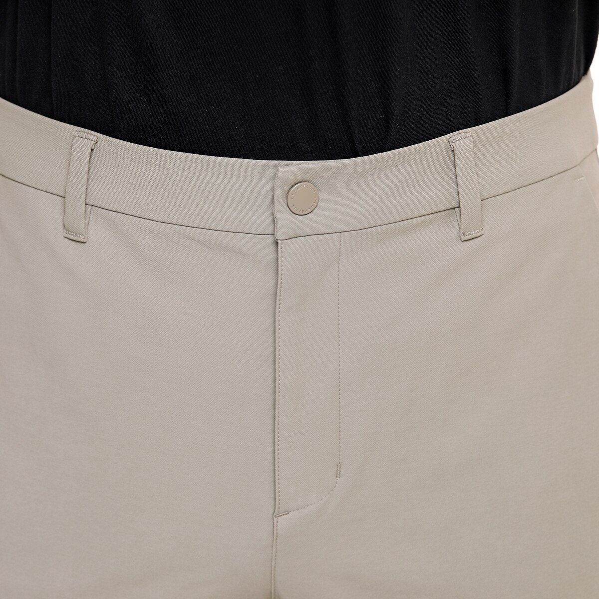 페리엘리스 남성 면 스트레치 바지 - 베이지, 82 페리엘리스 남성 면 스트레치 바지 - 베이지, 82