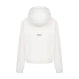 휠라 여성 립스탑 재킷