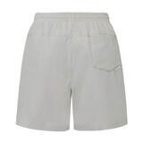 네파 여성 우븐 스판 반바지 - 라이트 베이지, XL