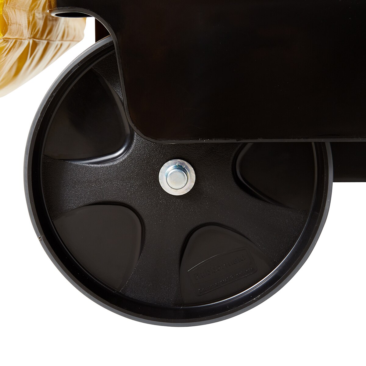 러버메이드 청소카트 이동식 도구함