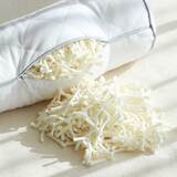 오리고 누들 라텍스 경추 목베개