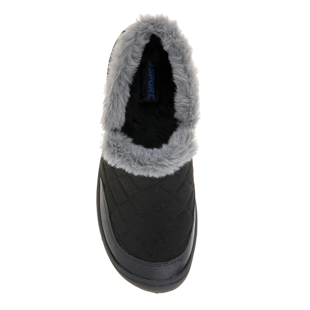 제이스포츠 여성 털 슬립온 제이스포츠 여성 털 슬립온